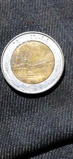 Moneta da 500 lire del 1983