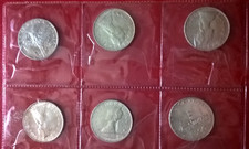 REPUBBLICA SPLENDIDE SEI