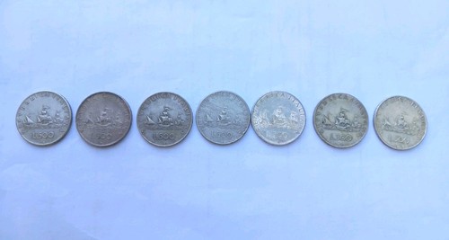 Lotto monete 500 lire in - lotto,