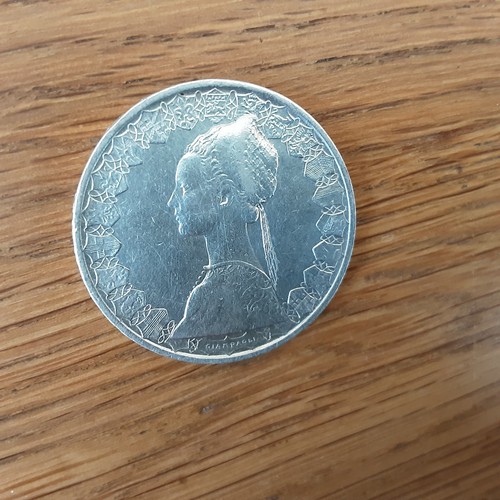 Moneta 500 lire - da,
