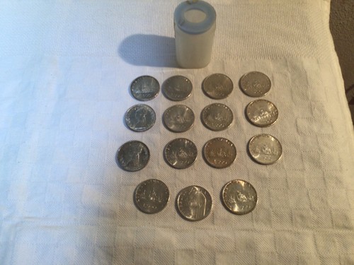 Monete 500 lire in - lire,