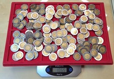 Repubblica Italiana lotto 1 kg