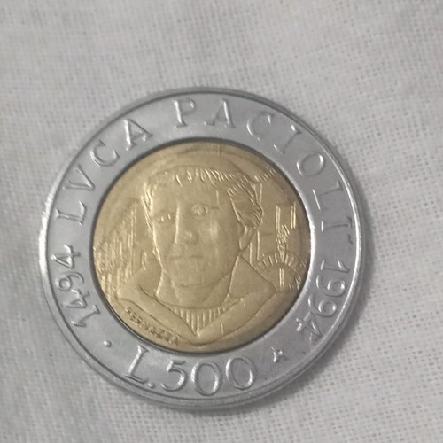 Moneta 500 lire - da,