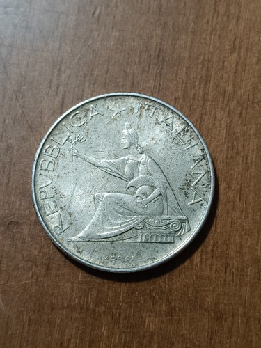 Moneta 500 lire - da,