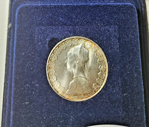 Moneta 500 lire - moneta,
