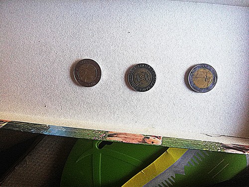 Moneta 500 lire - 500,