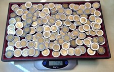 Repubblica Italiana Lotto 1 Kg