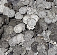 Lotto di 50 Monete da 500 Lire