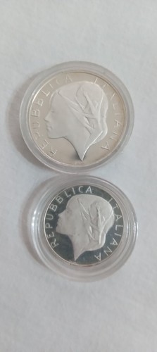 Monete 200 500 - monete, lire